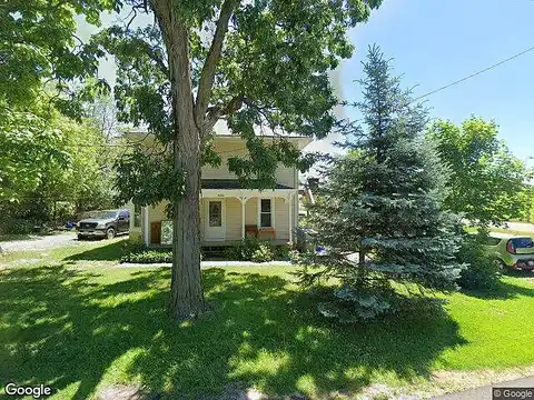 County Road F, HELENVILLE, WI 53137