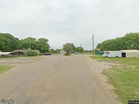 Cherokee Shores Dr, Mabank, TX 75156