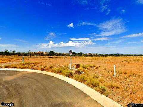 W Rice Pl, Vail, AZ 85641
