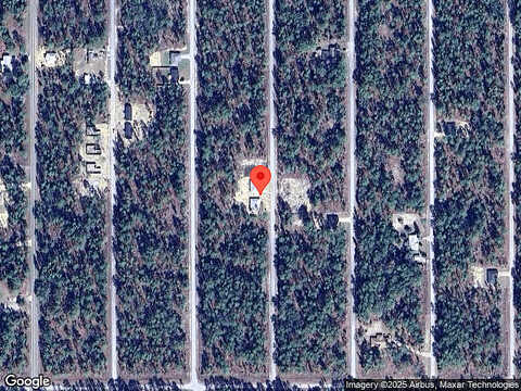 Sw Alvarez Rd, Dunnellon, FL 34431