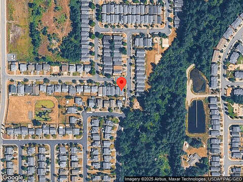 179Th St Ct E, Puyallup, WA 98374