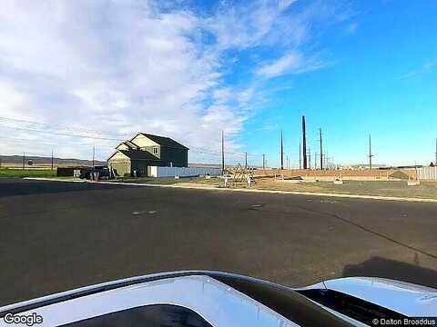 9Th Ave Ne, Quincy, WA 98848