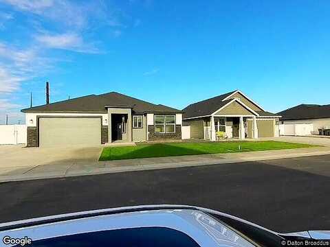 9Th Ave Ne, Quincy, WA 98848