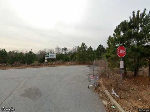 Lanier Cir, Woodstock, GA 30189
