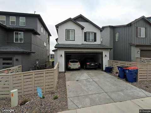 Middle Fork, LITTLETON, CO 80125