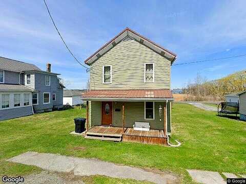 Laura, PHILIPSBURG, PA 16866