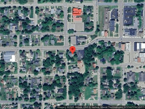 Main, BLACK RIVER FALLS, WI 54615