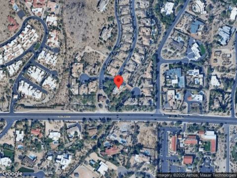 Sierra Vista, PARADISE VALLEY, AZ 85253