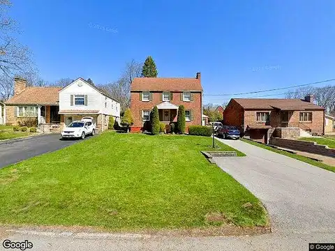Sunshine, JOHNSTOWN, PA 15905
