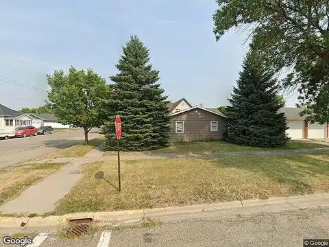 2Nd, BARNESVILLE, MN 56514