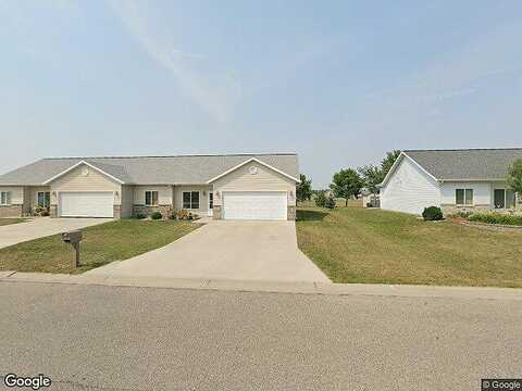 2Nd, BARNESVILLE, MN 56514