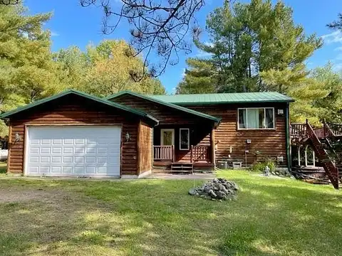 County Road A, HAYWARD, WI 54843