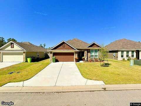 Laurel Oak, HUNTSVILLE, TX 77320