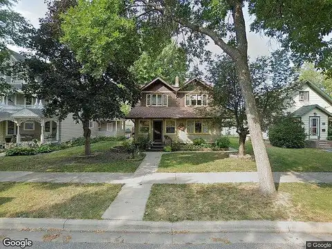 4Th, MONTEVIDEO, MN 56265
