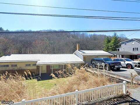 Martin Street, CLEARFIELD, PA 16830
