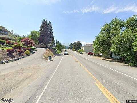 W Woodin Ave, Chelan, WA 98816
