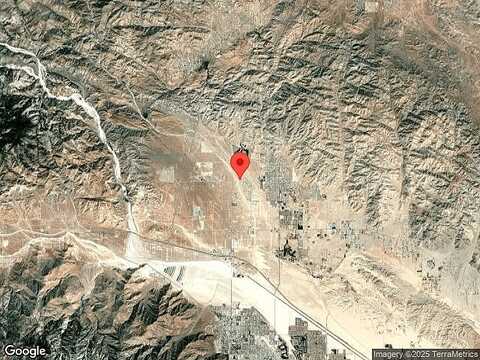 Plan Residence One - 62659 Rainbow Ln, Desert Hot Springs, CA 92240