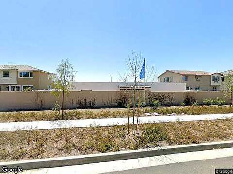 Plan Residence One - 30027 Adrift Ln, Menifee, CA 92584