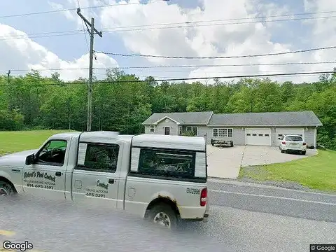 Colonel Drake, ASHVILLE, PA 16613