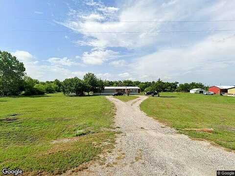 County Road 2733, CADDO MILLS, TX 75135