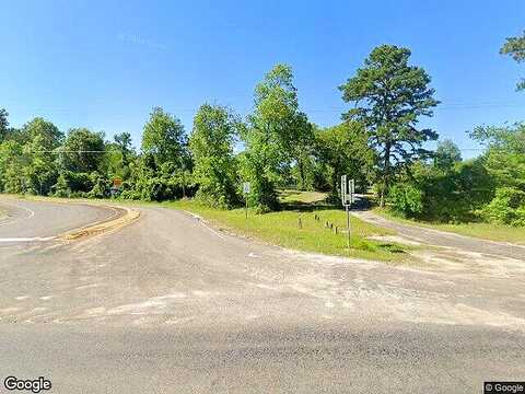 W Elder St, Colmesneil, TX 75938