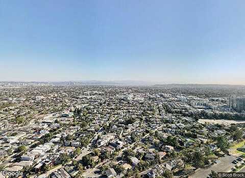 Marina City Dr #249, Marina Del Rey, CA 90292