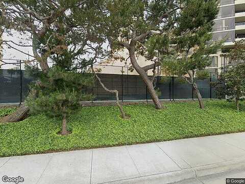 Marina City Dr #917, Marina Del Rey, CA 90292
