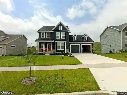 Bear Tree Pkwy, Deforest, WI 53532