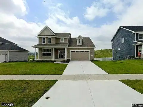 Bear Tree Pkwy, Deforest, WI 53532
