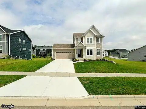 Bear Tree Pkwy, Deforest, WI 53532