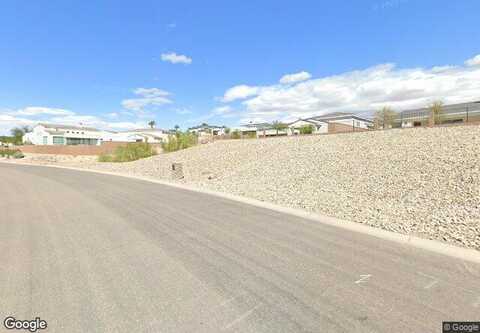 Camino De La Enclave, Lake Havasu City, AZ 86406