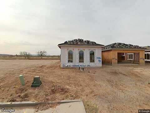 E Prairie Aster Ln, Tucson, AZ 85747