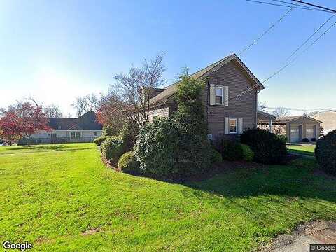 Clark St #1216, Mckeesport, PA 15131