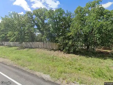 Walnut Cir, Somerville, TX 77879