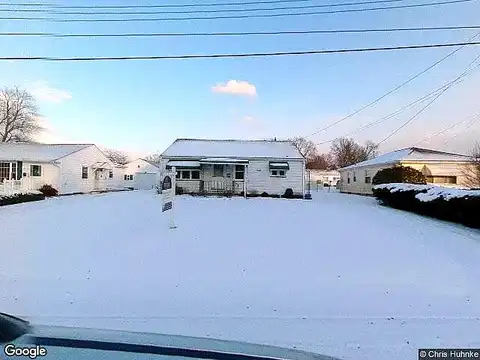 Franklin, SHARPSVILLE, PA 16150