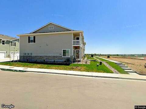 Robin, JOHNSTOWN, CO 80534