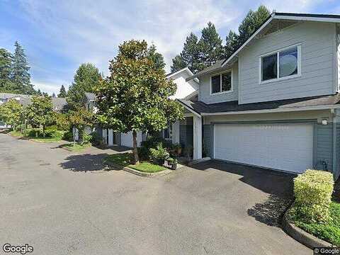 Ne 109Th Way, Kirkland, WA 98033