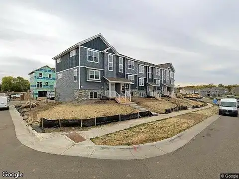 Hinterland, COTTAGE GROVE, MN 55016