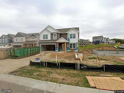 Pine Arbor, COTTAGE GROVE, MN 55016