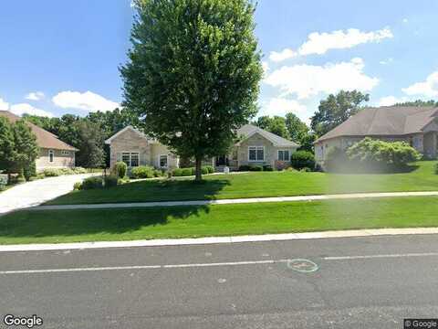 Tuscany, WAUNAKEE, WI 53597