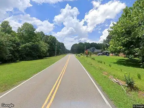 Parker, JASPER, GA 30143