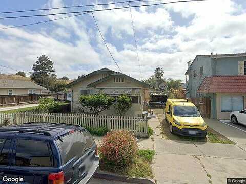 College, HOLLISTER, CA 95023