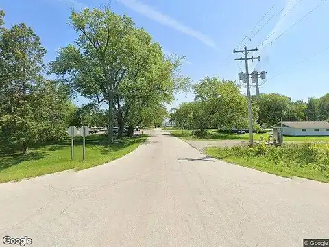 County Road Ss, OCONTO, WI 54153