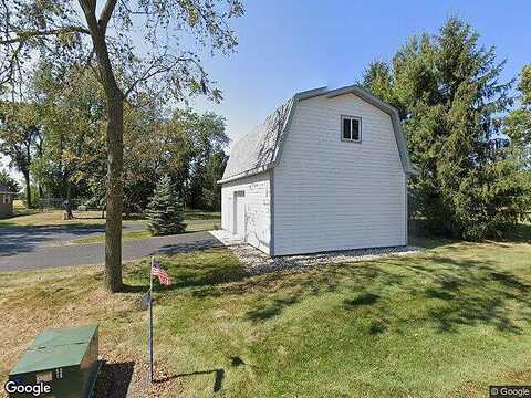 Back, BURLINGTON, WI 53105