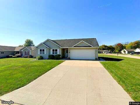 Meadow Flower, NEENAH, WI 54956