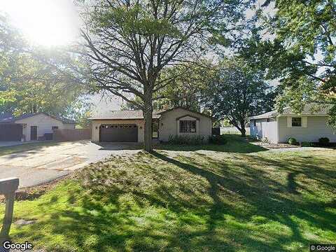 Goss, MENASHA, WI 54952