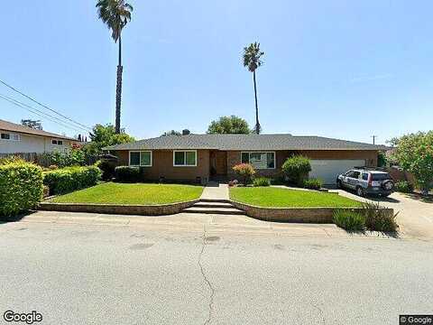 Westward, HOLLISTER, CA 95023