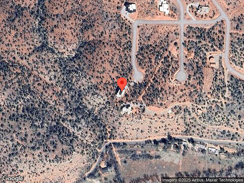 Peak Point Ct, Sedona, AZ 86336