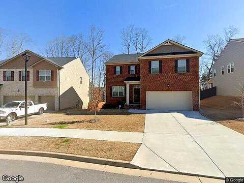 Spencer, LITHONIA, GA 30038