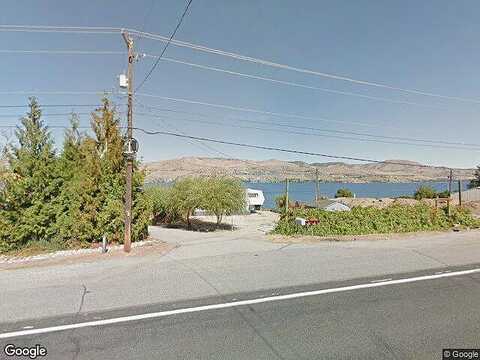 Us Highway 97A, CHELAN, WA 98816